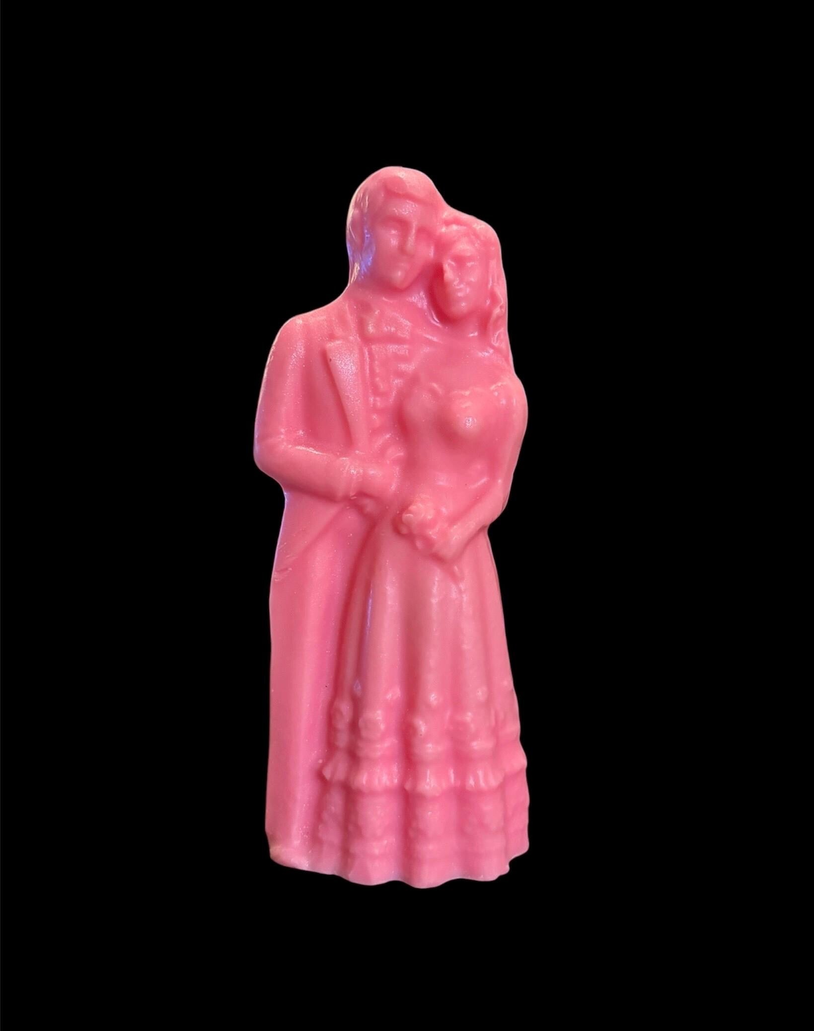 Bride & Groom + Engagement + Love + Marriage + Bring Passion Back + Soulmates + Friendship Candle