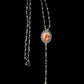 Saint Expedite Blessed Rosary + Hematite + San Expedito + Expeditus + Fast Luck + Money + Quick Results + Rosario