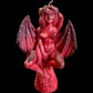 Lilith Candle + Goddess + Domination + Passion + Sex + Casual Encounters