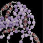 Papa Gede Limbo Blessed Rosary + Amethyst + San Expedito + Fast Luck + Money + Guede Nibo