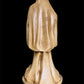 Santa Muerte Bone Statue + 12” + Hueso + Baptized + Fixed + Made in Mexico + All-Purpose