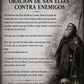 Baron del Cementerio Herbs + Money + Healing + Cleansing + Reversing + San Elias + Saint Elijah + Blessed
