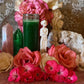Venus Fixed Candle + Love + Glamor + Luxury + Beauty + Lust + Prosperity + Marriage + Art + Reconciliation + Creativity