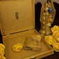 Santa Muerte Dorada Money Carga + Prosperity + Career + Success + Money + Luck + Business Elevation + Gambling + Amuleto + Gold + Oro