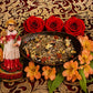 San Ramon Herbs + Tapa Boca + Shut Up + Stop Gossip + Free from Jail + Court Case + Legal Issues + Easy Childbirth + Saint Raymond + Blessed