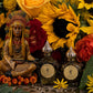Indio Oil + Protection + Abundance + Blessings + Indian Spirit Guide + Indigenous + Native American