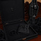 Santa Muerte Negra Carga + Reversing + Hexing + Protection + Necromancy + Fixed Statue + Santisima Muerte