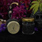 Santa Muerte Negra Incense + Protection + Reverse Negativity + Remove Obstacles + Break Curses + Overcome Enemy + Destroy Evil + Necromancy