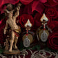 Saint Sebastian Oil + Patron Saint of Gay Men