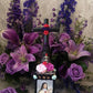 Maman Brigitte Boutey + Bottle + Made by Haitian Vodou Initiate + One of a Kind + Cemetery + Wife of Baron Samedi + Gede