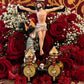 Justo Juez Oil + Just Judge + Justice + Protection + Victory Over Enemies + Court Cases + Get Out of Jail