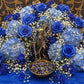 Court Case Herbs + Justice + Fair Trial + Acquit + Get Out of Jail + Blessed