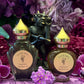 Black Arts Oil + Spirit Pacts + Necromancy + Destroy Enemies + Sorcery + Dark Arts + Aceite Arte Negra