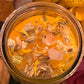 Anaisa Pye Fixed Vigil Candle + Love + Joy + Luxury + Passion + Success + Sex Work + 24K Gold Leaf + Blessed