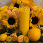 Sun Candle + Success + Wealth + Victory + Royalty + Fame + Health + Fatherhood