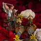 Saint Michael Protection & Justice Oil + Archangel Michael