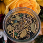 Jesus Malverde Vigil Candle + Wealth + Abundance + Protection + Blessing + Prosperity + Fixed and Blessed