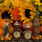 All Saints Oil + Blessings + Luck + Protection + Healing + Santos