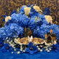 Peaceful Home Herbs + Tranquil House + Bliss + Calm + Harmony + Domestic Serenity + Blessed