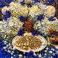 Home Blessings Herbs + Abundant House + Stability + Happiness + Prosperity + Blessed + Lucky + Security