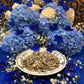 Tranquilo Herbs + Tranquility + Bliss + Calm + Harmony + Serenity + Blessed