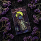 Tarot de la Santa Muerte + Blessed + Booklet & Cards + From Mexico (Spanish Edition) + New