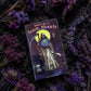 Tarot de la Santa Muerte + Blessed + Booklet & Cards + From Mexico (Spanish Edition) + New