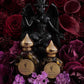 Baphomet Oil + Ordo Templi Orientis + Knights Templar