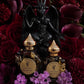 Baphomet Oil + Ordo Templi Orientis + Knights Templar