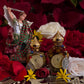 Saint Michael Protection & Justice Oil + Archangel Michael