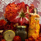 Anima Sola Incense + Bring Back Lover + Blessings + Domination + Money + Luck + Protection from Enemies and Evil + Blessed + Love Spell