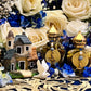 Peaceful Home Oil + Tranquil House + Calm + Harmony + Bliss + Domestic Serenity + Blessed