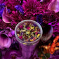Oya Vigil Candle + Sweep Away Negativity + Transformation
