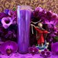 Baron del Cementerio Vigil Candle + Remove Obstacles + Destroy Enemies + Baron of the Cemetery + San Elias + Saint Elijah