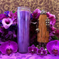 Babalú Ayé Vigil Candle + Saint Lazarus + 24K Gold + Obalúayé + San Lazaro + Healing + Health + Disease
