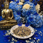 Tranquilo Herbs + Tranquility + Bliss + Calm + Harmony + Serenity + Blessed