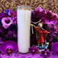 Baron del Cementerio Vigil Candle + Remove Obstacles + Destroy Enemies + Baron of the Cemetery + San Elias + Saint Elijah