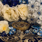 Protection Herbs + Stop Spiritual or Psychic Attack + Evil Eye