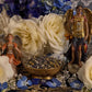 Healing Herbs + Physical and Spiritual Health + Mend Relationships + Repair Attitude Towards Finances