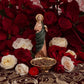 Saint Martha Herbs + Domination + Victory Over Enemies + Bring Back Lover + Santa Marta