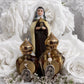 Saint Clare Oil + Clarity + Santa Clara