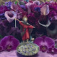 Baron del Cementerio Herbs + Money + Healing + Cleansing + Reversing + San Elias + Saint Elijah + Blessed