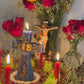 Justo Juez + Just Judge + Justice + Protection + Court Case