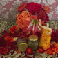Anima Sola Incense + Bring Back Lover + Blessings + Domination + Money + Luck + Protection from Enemies and Evil + Blessed + Love Spell