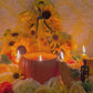 Ochun Love Lamp + Oshún