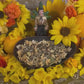 Jesus Malverde Herbs + Candle Dressing + Money + Protection + Healing + Blessing + Blessed