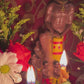 7 Congos Protection and Prosperity Lamp