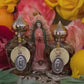 Virgen de Guadalupe Oil + La India + Tonantzin + Guadalupana + Divine Mother + Healing + Blessings