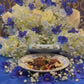 Boss Fix Flowers and Herbs + Candle Dressing + Blessed