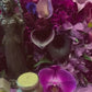Hecate Ritual Incense + Hand Blended + Queen of Witches